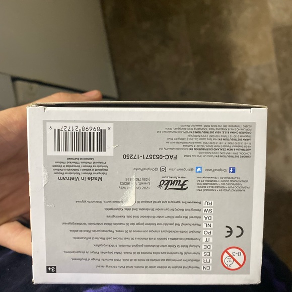 Funko Pop! Grumpy #345 - Picture 5 of 10